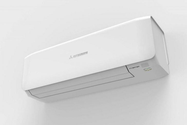 Nueva serie DIAMOND con refrigerante R32 de Mitsubishi Heavy Industries
