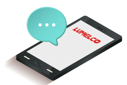 Lumelco Contacta con nosotros