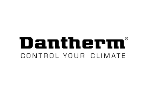 Dantherm Deshumidificacion