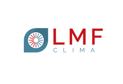 lmf recuperadores de calor logo
