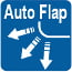 MHI Aire Acondicionado Gama Domestica RAC Modo "Auto Flap"