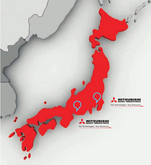 Aire Acondicionado Mitsubishi Heavy Industries Aire Acondicionado