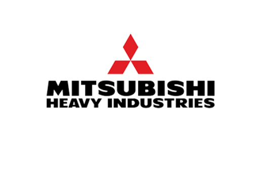 mitsubishi heavy industries aire acondicionado logo