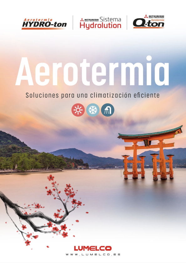 Catalogo Aerotermia 2022